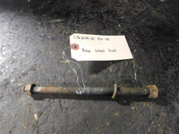 2002 KTM50 Pro Senior Rear Wheel Bolt
