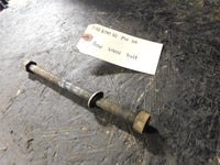 2002 KTM50 Pro Senior Rear Wheel Bolt