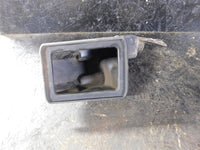 2002 KTM50 Pro Senior Airbox