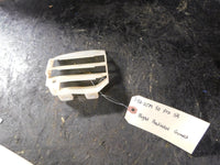 2002 KTM50 Pro Senior Right Radiator Vent Plastic