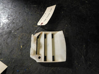2002 KTM50 Pro Senior Right Radiator Vent Plastic