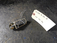 2002 KTM50 Pro Senior Left Foot Peg