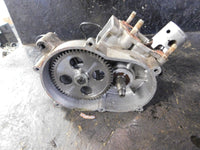 2002 KTM50 Pro Senior Bottom End / Engine / Motor - CORE