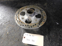 2003 Honda 400EX Antifade Jam Nut w/ Brake Hub
