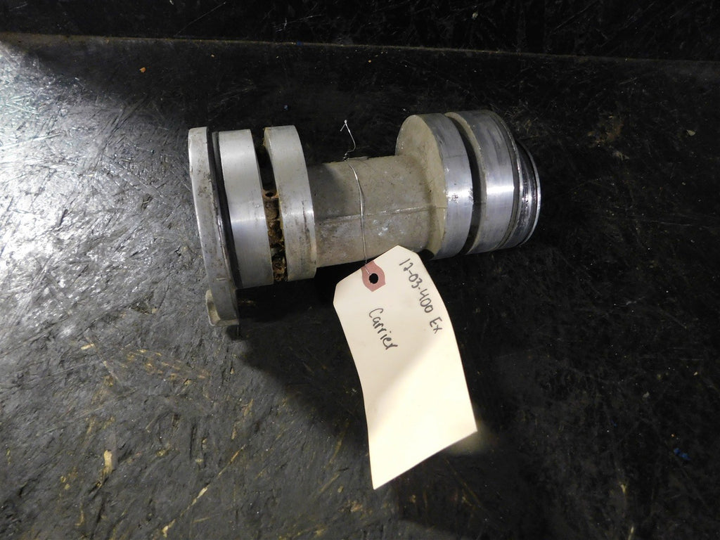 2003 Honda 400EX Rear Axel Carrier