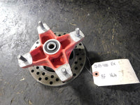 2003 Honda 400EX Right Front Wheel Hub