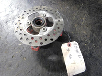2003 Honda 400EX Right Front Wheel Hub