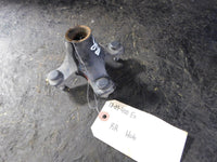 2003 Honda 400EX Right Rear Hub