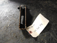 2003 Honda 400EX Left Foot Peg