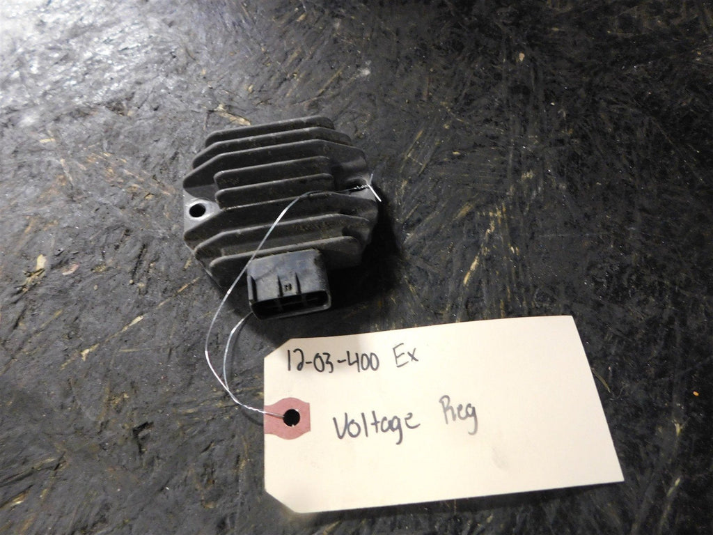 2003 Honda 400EX Voltage Regulator