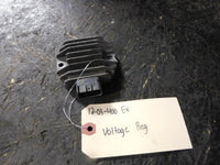 2003 Honda 400EX Voltage Regulator