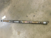 2003 Honda 400EX G force Extended Adjustable Axel