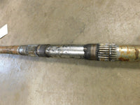 2003 Honda 400EX G force Extended Adjustable Axel