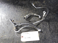 2003 Honda 400EX Oil Lines