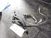 2003 Honda 400EX Oil Lines