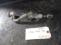 2003 Honda 400EX Rear Brake Master