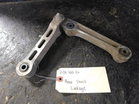 2003 Honda 400EX Rear Shock Linkage