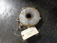 1985 Polaris Trail Boss 250 Flywheel Cover