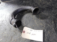 1985 Polaris Trail Boss 250 Exhaust Elbow
