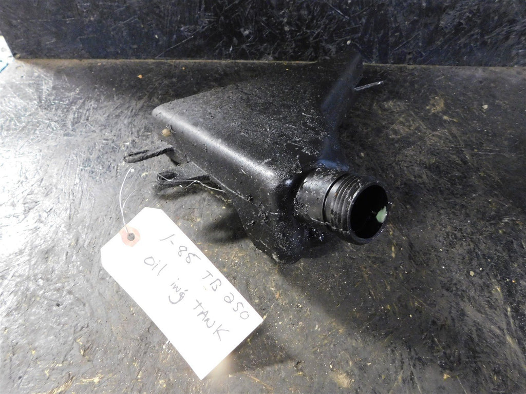 1985 Polaris Trail Boss 250 Oil Tank