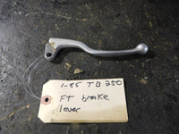1985 Polaris Trail Boss 250 Front Brake Lever