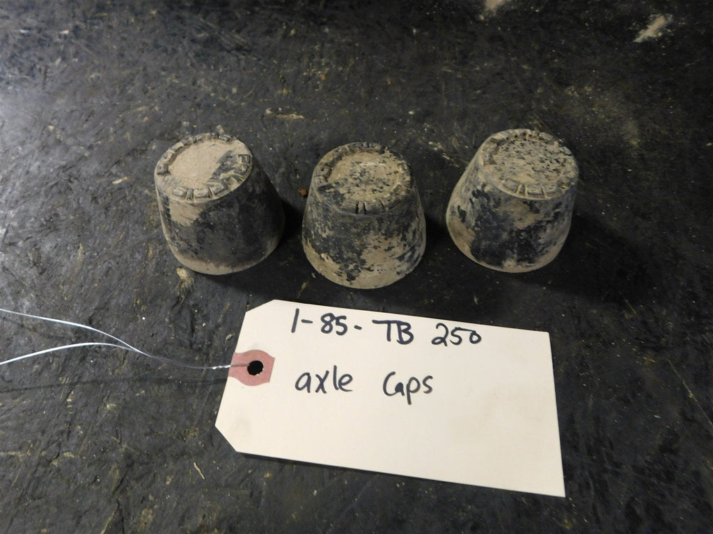 1985 Polaris Trail Boss 250 Axel Caps