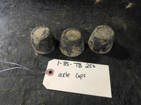 1985 Polaris Trail Boss 250 Axel Caps