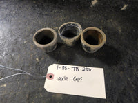 1985 Polaris Trail Boss 250 Axel Caps