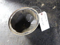 2006 Yamaha Grizzly 80 Rear Brake Dust Cover