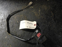 2006 Yamaha Grizzly 80 Start / On-Off Switch