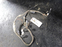 2006 Yamaha Grizzly 80 Wiring Harness