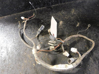 2006 Yamaha Grizzly 80 Wiring Harness