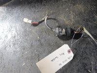 2006 Yamaha Grizzly 80 Key Switch