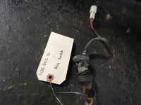 2006 Yamaha Grizzly 80 Key Switch