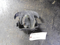 2006 Yamaha Grizzly 80 Dash Plastic