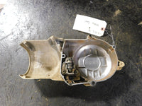 2006 Yamaha Grizzly 80 Stator Side Engine Cover