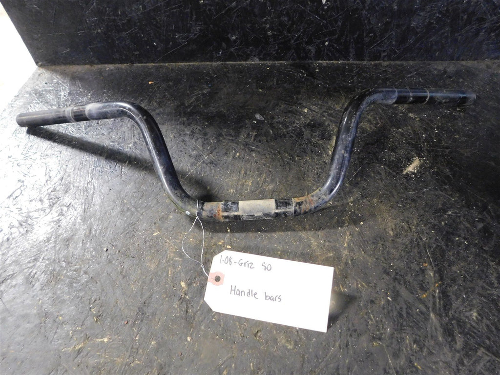 2006 Yamaha Grizzly 80 Handle Bars