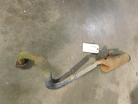 2006 Yamaha Grizzly 80 Exhaust / Muffler