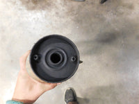 2006 Yamaha Grizzly 80 Exhaust / Muffler