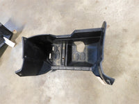2006 Yamaha Grizzly 80 Right Foot Board