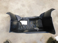 2006 Yamaha Grizzly 80 Left Foot Board