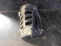 2001 Yamaha Raptor 660 Left Heel Guard