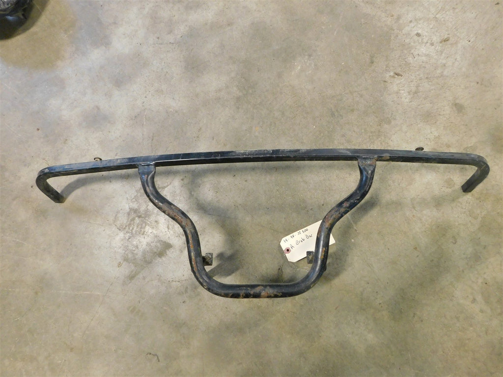 1998 Polaris Sportsman 500 Rear Rack Support