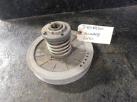 2007 Suzuki King Quad 700 Secondary Clutch