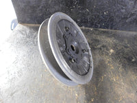 2007 Suzuki King Quad 700 Secondary Clutch