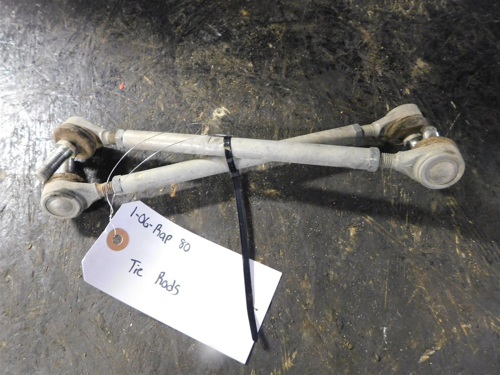 2006 Yamaha Raptor 80 Tie Rods