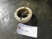 2006 Yamaha Raptor 80 Flywheel