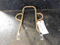 2006 Yamaha Raptor 80 Rear Skid Plate