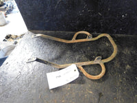 2006 Yamaha Raptor 80 Rear Skid Plate