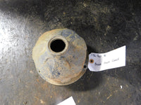 2006 Yamaha Raptor 80 Rear Brake Drum / Dash Cover